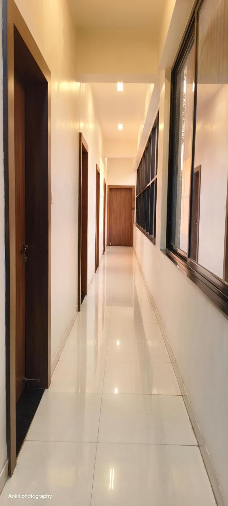 Fabhotel Royal Suits - Nr Mahadji Shinde Chhatri Mundhwa Ngoại thất bức ảnh
